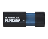 PenDrive PATRIOT USB 3.0/USB 3.1 gen 1/USB 3.2 gen 1 32GB 120MB/s PEF32GRLB32U